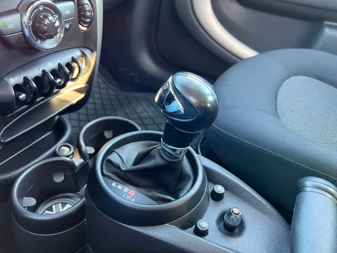 MINI COUNTRYMAN DIESEL 2.0 2014 - Imagen 18