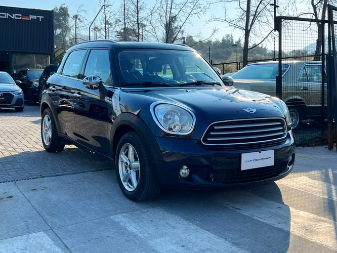 MINI COUNTRYMAN DIESEL 2.0 2014 - Imagen 3
