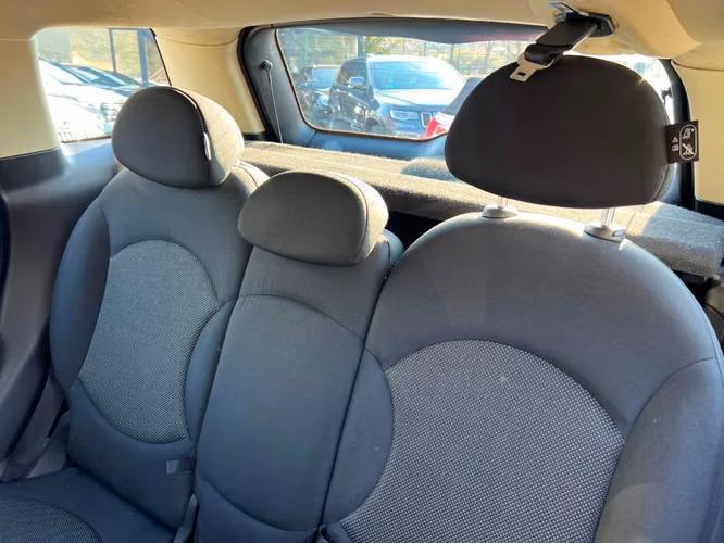 MINI COUNTRYMAN DIESEL 2.0 2014