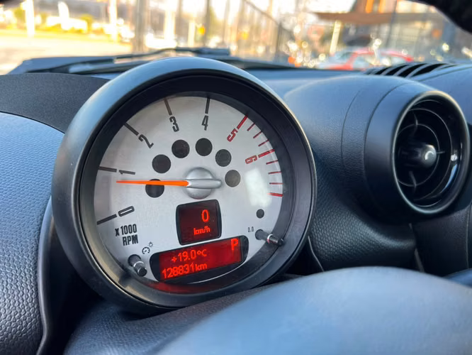 MINI COUNTRYMAN DIESEL 2.0 2014 - Imagen 12