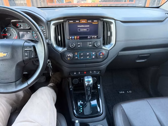 CHEVROLET COLORADO HIGH COUNTRY 2.8 4X4 AT 2023 - Imagen 16