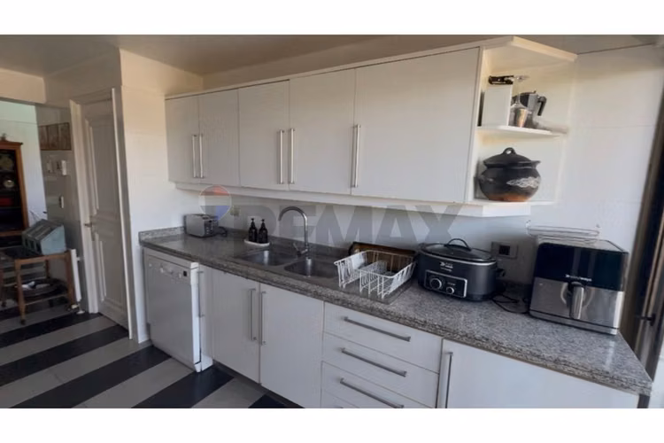 Exclusivo departamento en venta