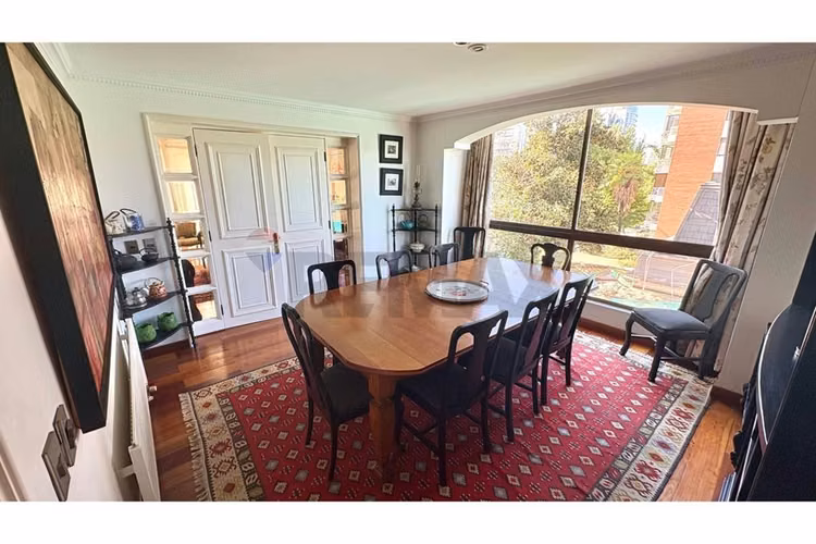 Exclusivo departamento en venta