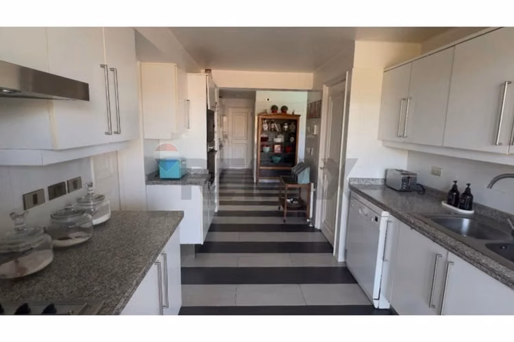 Exclusivo departamento en venta