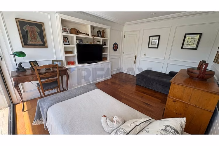 Exclusivo departamento en venta