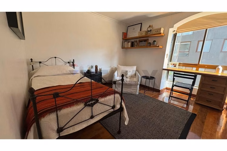 Exclusivo departamento en venta