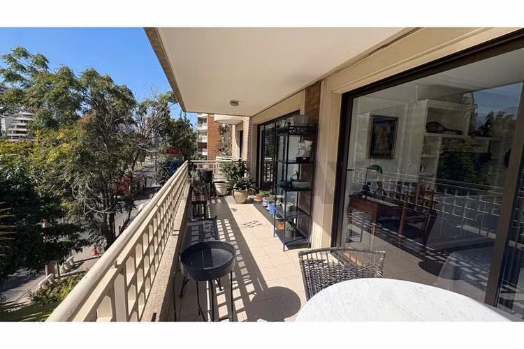Exclusivo departamento en venta
