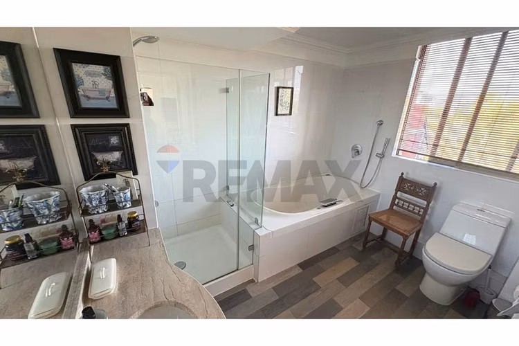 Exclusivo departamento en venta