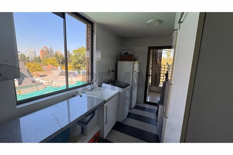 Exclusivo departamento en venta