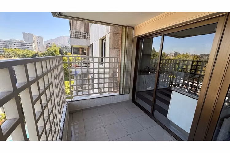 Exclusivo departamento en venta