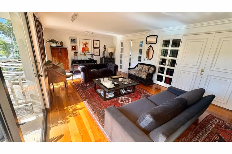 Exclusivo departamento en venta