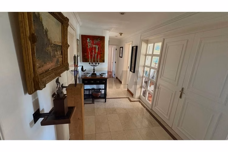 Exclusivo departamento en venta