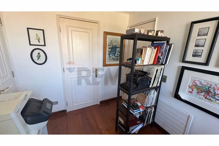 Exclusivo departamento en venta