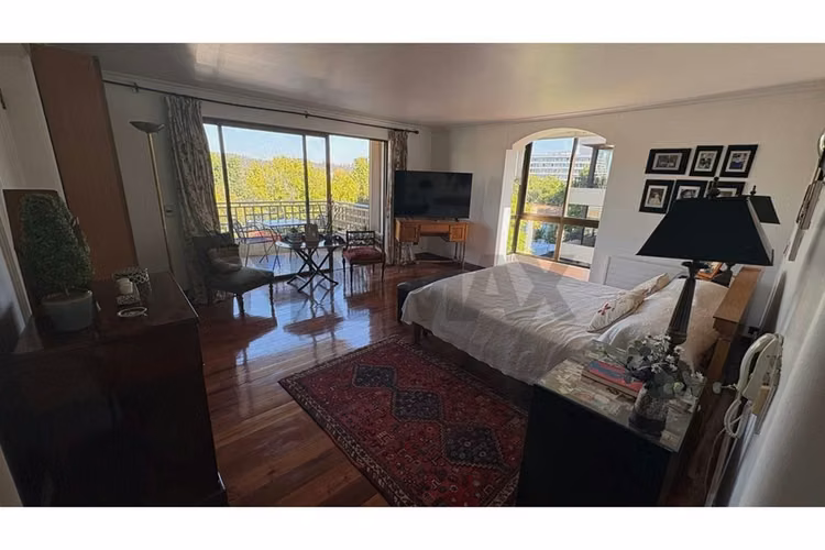 Exclusivo departamento en venta
