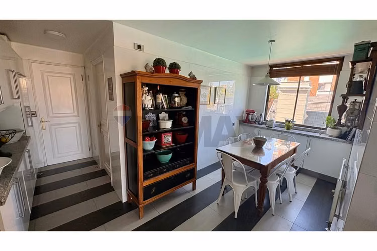 Exclusivo departamento en venta