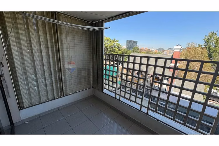 Exclusivo departamento en venta