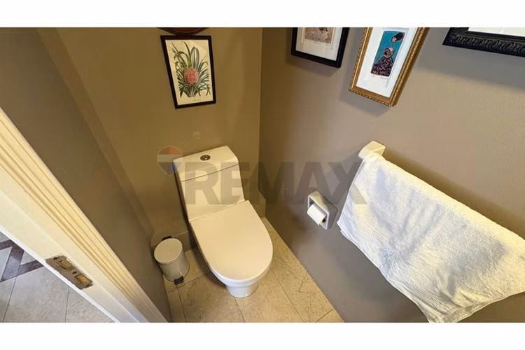 Exclusivo departamento en venta