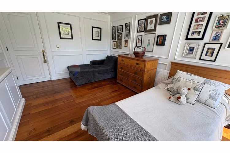 Exclusivo departamento en venta