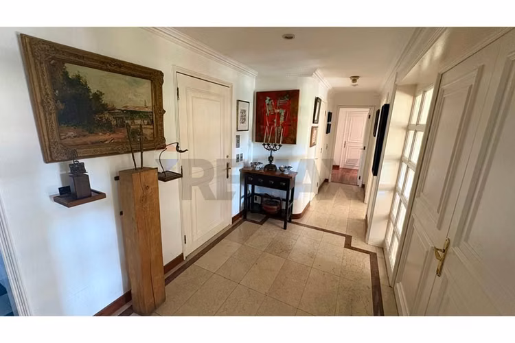 Exclusivo departamento en venta