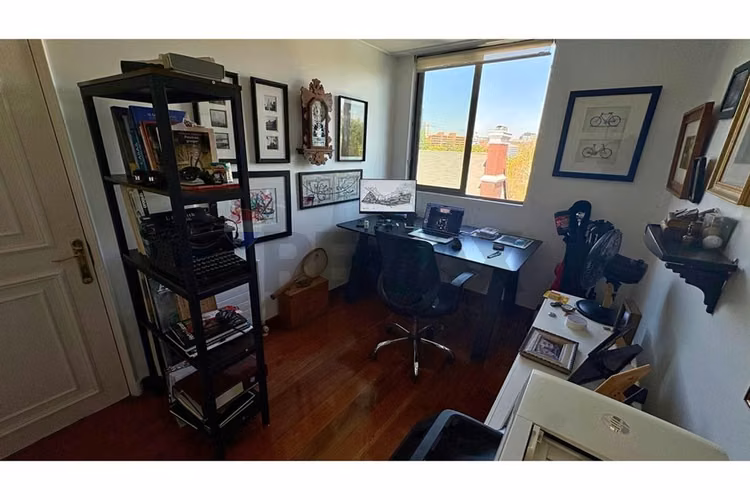 Exclusivo departamento en venta