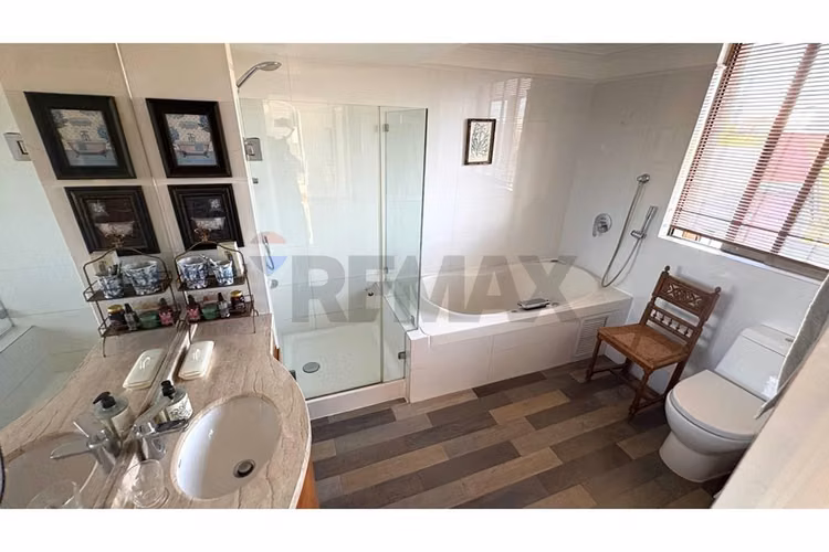 Exclusivo departamento en venta
