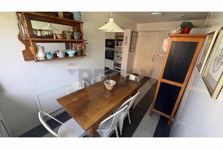 Exclusivo departamento en venta