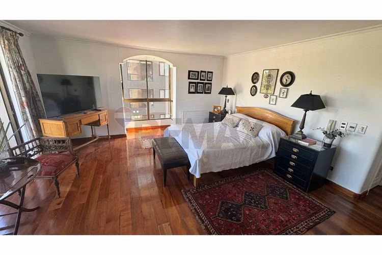 Exclusivo departamento en venta