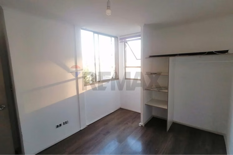 Arriendo depto ggcc 3d 2b 1e - quillota
