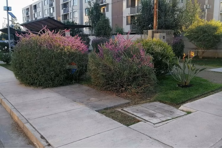 Arriendo depto ggcc 3d 2b 1e - quillota