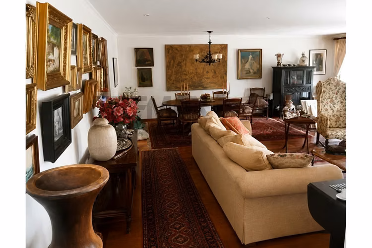 Casa de campo en linares: oasis de tranquilidad