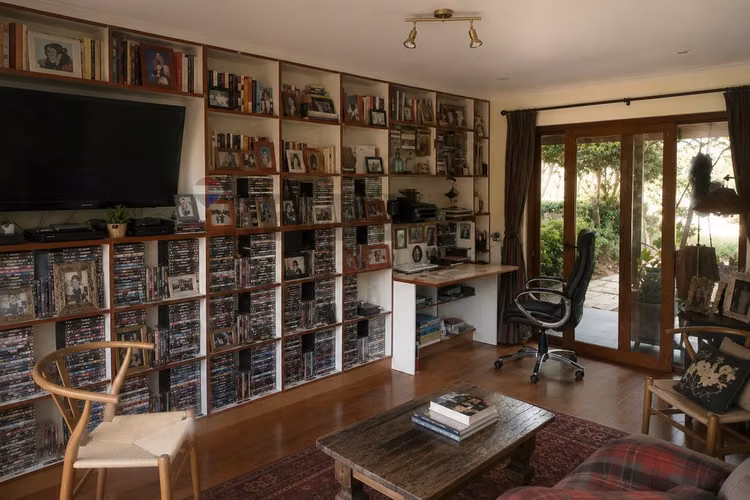 Casa de campo en linares: oasis de tranquilidad