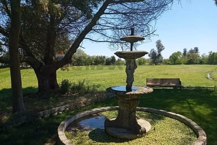 Casa de campo en linares: oasis de tranquilidad