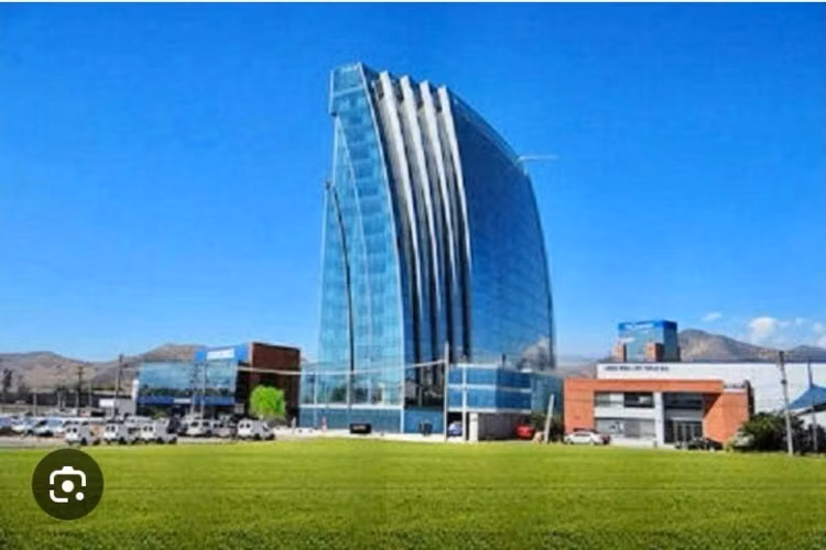 Oficina EDIFICIO COMPLETO 16.118 M² ÚTILES | 220.000 UF