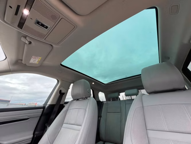 LAND ROVER RANGE ROVER EVOQUE 2.0  2021