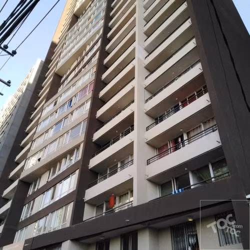 Departamento DEPTO MONOAMBIENTE
