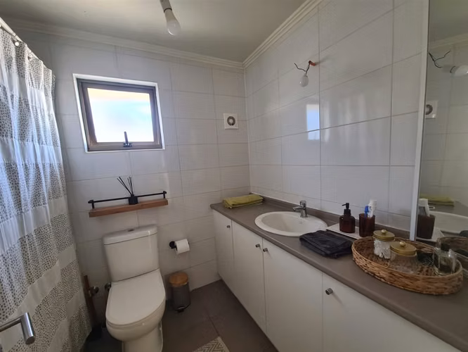 CASA Casa en ARRIENDO, Brisas de Machalí