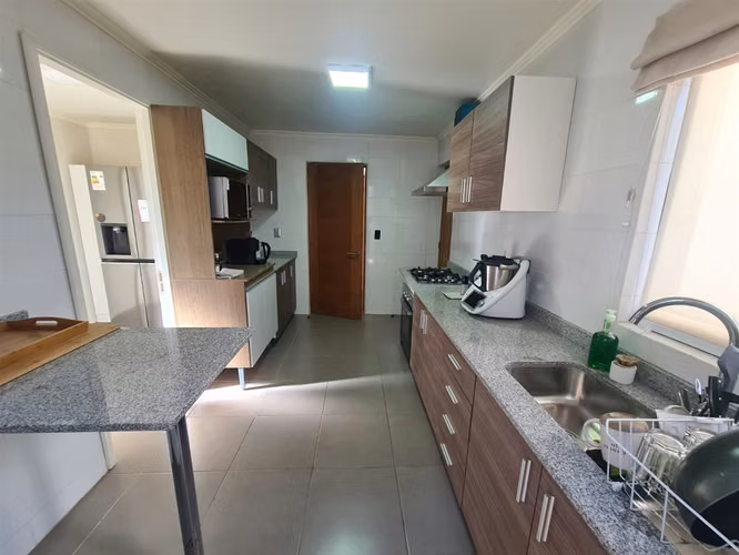 CASA Casa en ARRIENDO, Brisas de Machalí