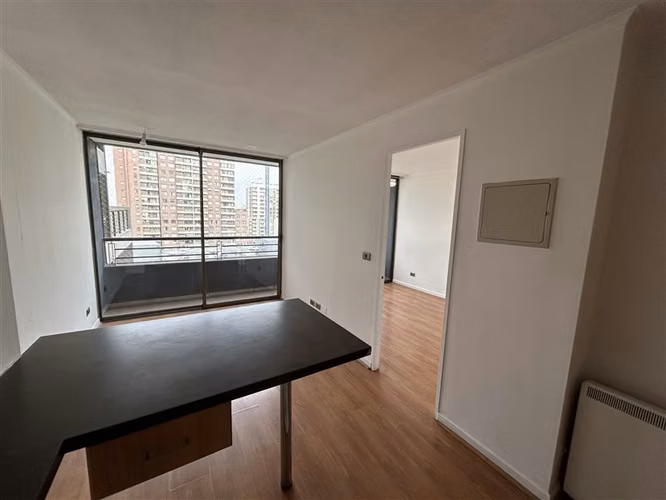DEPARTAMENTO M$ 61.000 Vende con/sin Arrendatario 1D 1B Nataniel Cox 223 Stgo - Imagen 11