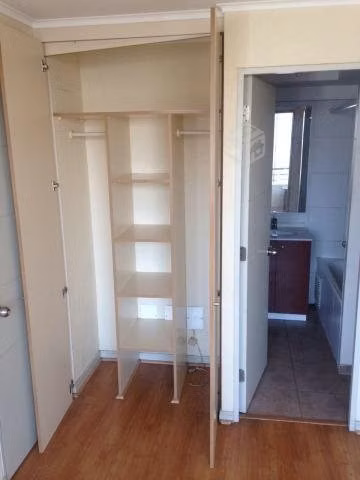 DEPARTAMENTO M$ 61.000 Vende con/sin Arrendatario 1D 1B Nataniel Cox 223 Stgo - Imagen 8