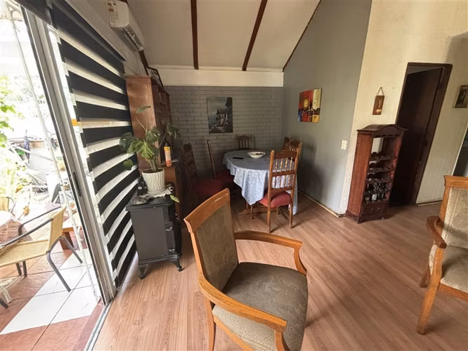CASA Unico Dueño, Sin Deuda,3D 2B 3E. G de Alderete 2213 la Florida