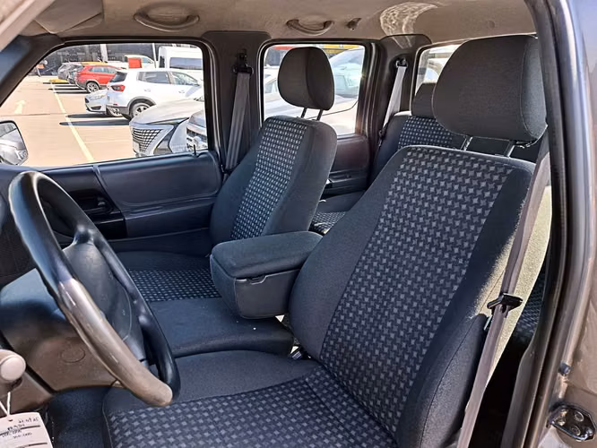 FORD RANGER 2007