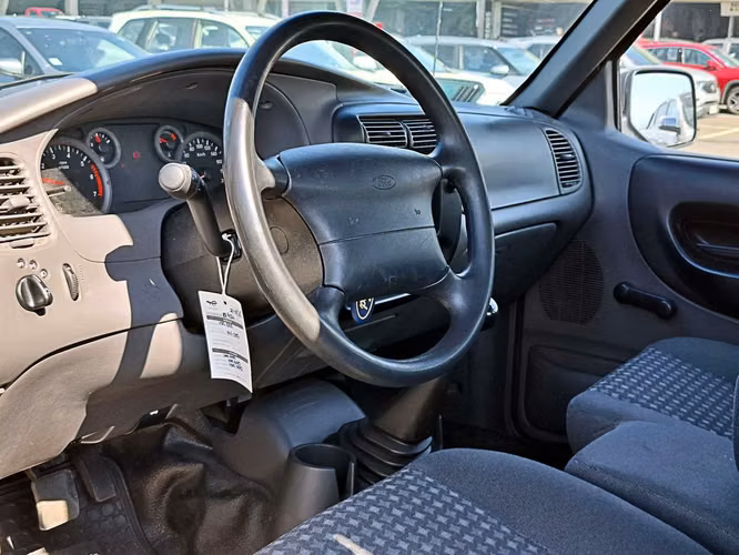 FORD RANGER 2007