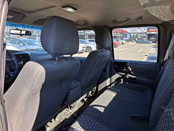 FORD RANGER 2007