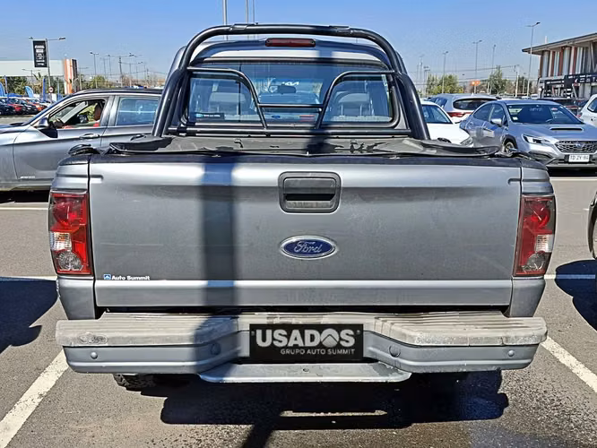 FORD RANGER 2007
