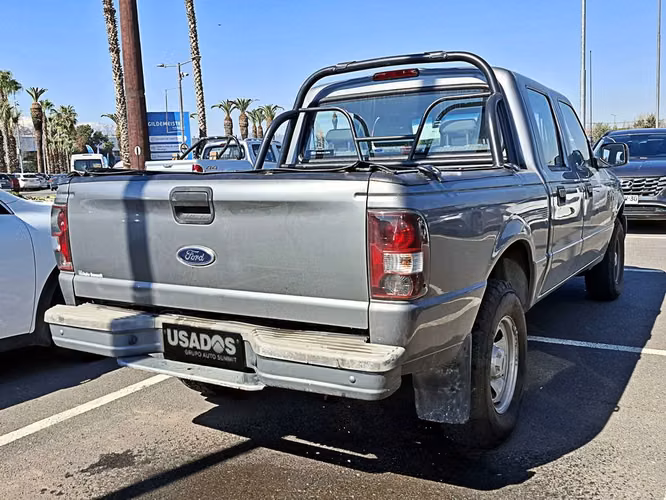 FORD RANGER 2007