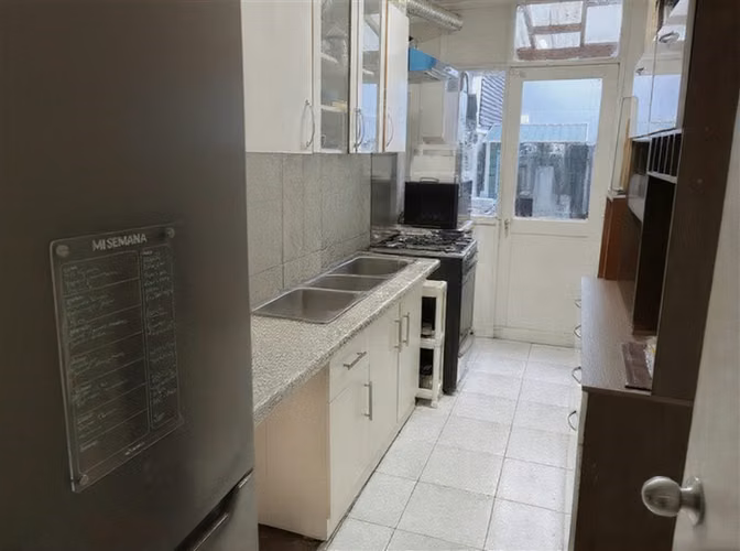 CASA Metro Hernando Magallanes