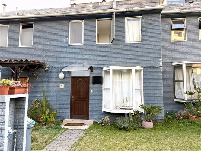 CASA Metro Hernando Magallanes