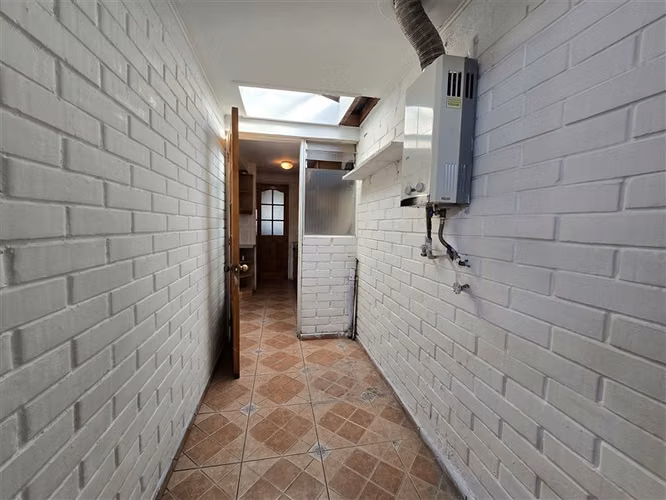 CASA Esquina Orleans