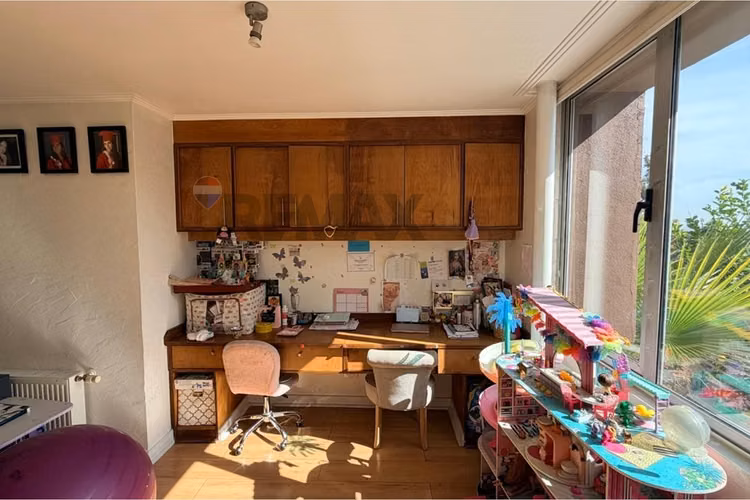 Casa 5d +4b  reina alta - Imagen 6