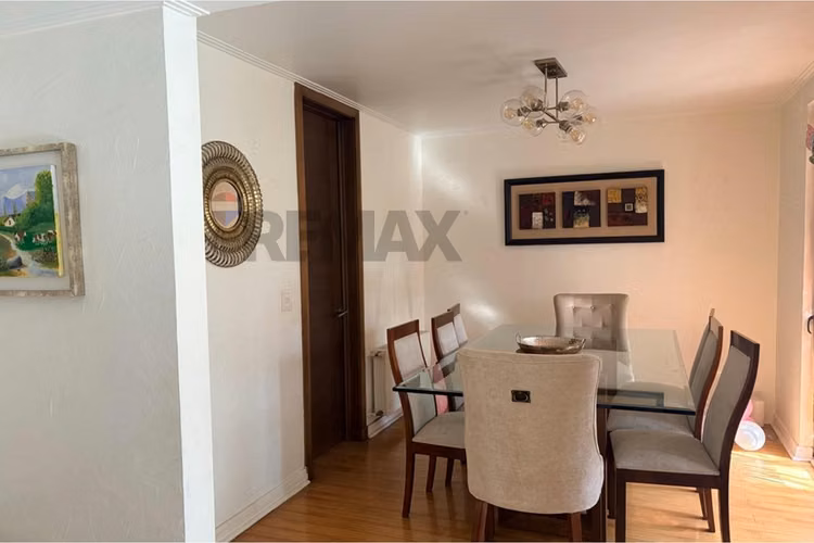 Casa 5d +4b  reina alta - Imagen 14